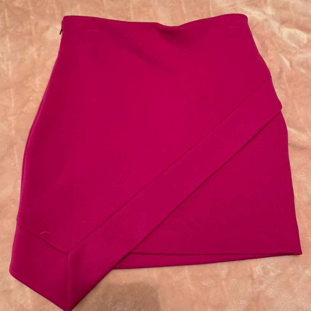 Womens dressy skirt